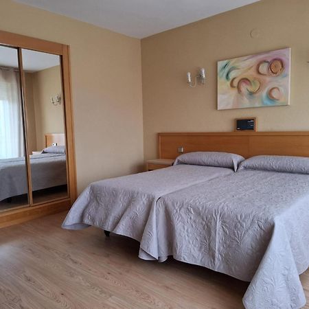 Hotel Zenit Mar Noja Extérieur photo
