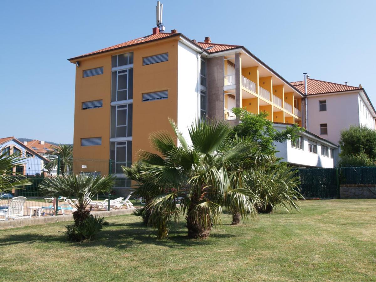 Hotel Zenit Mar Noja Chambre photo