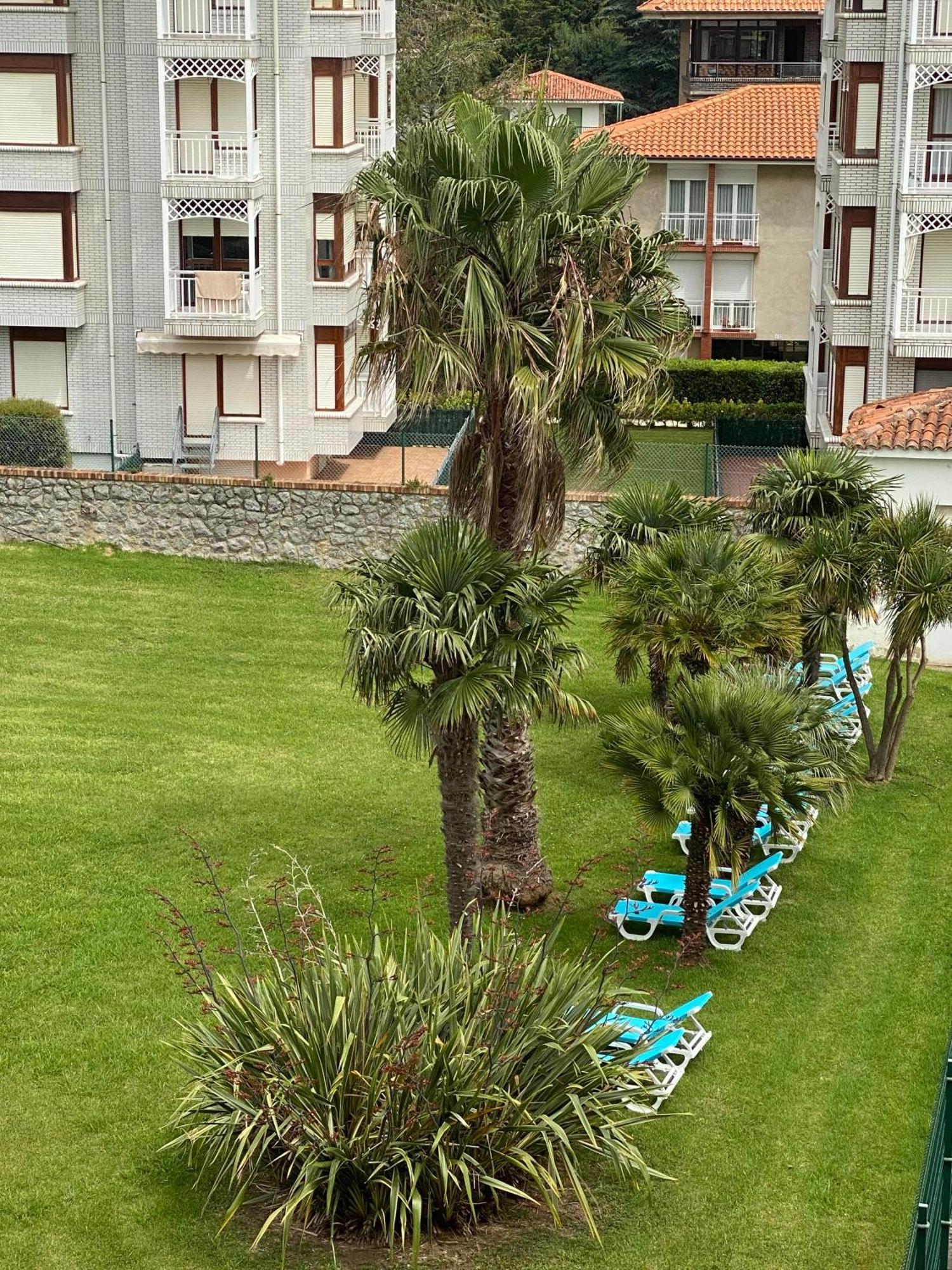 Hotel Zenit Mar Noja Extérieur photo