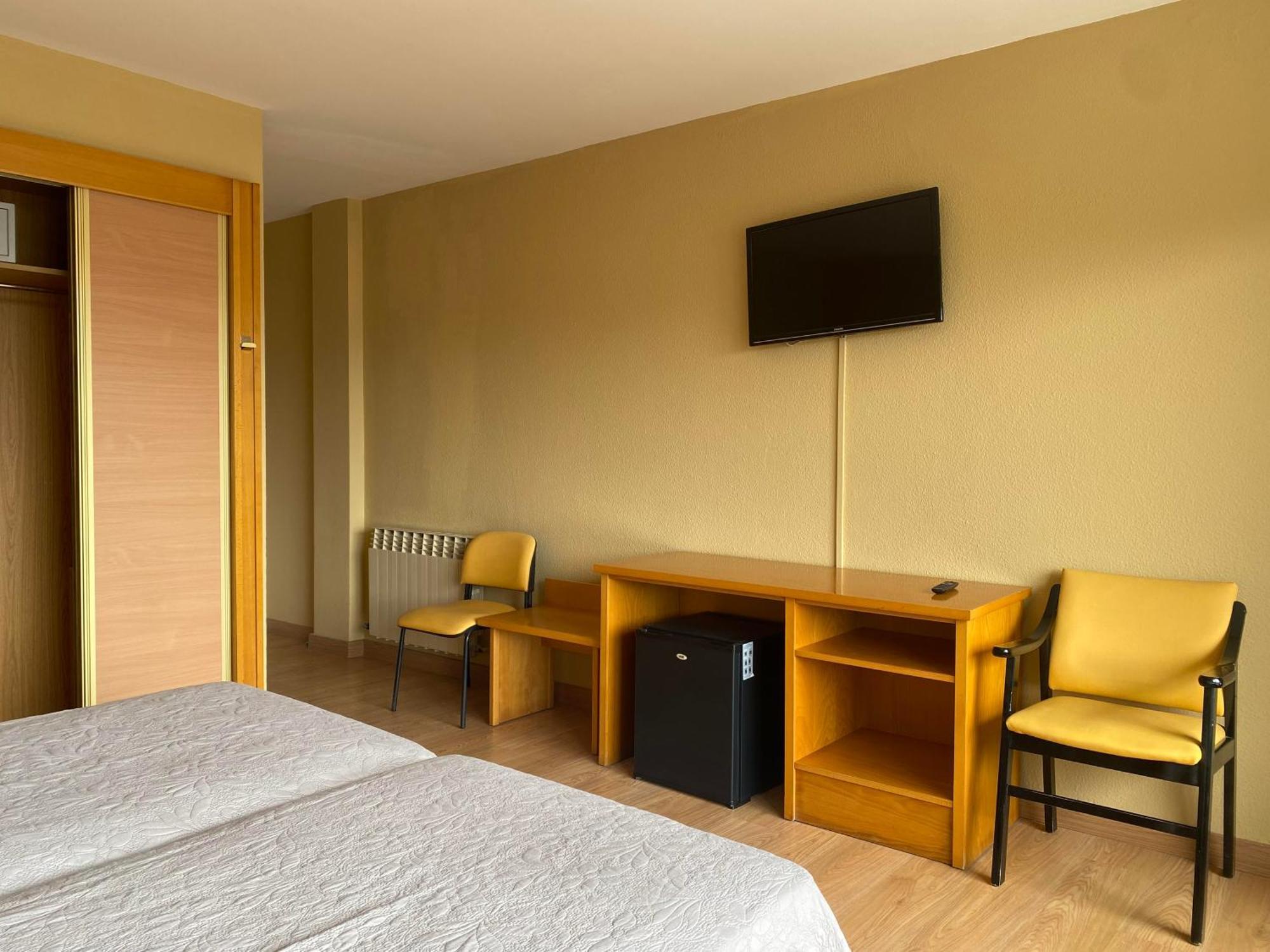 Hotel Zenit Mar Noja Extérieur photo