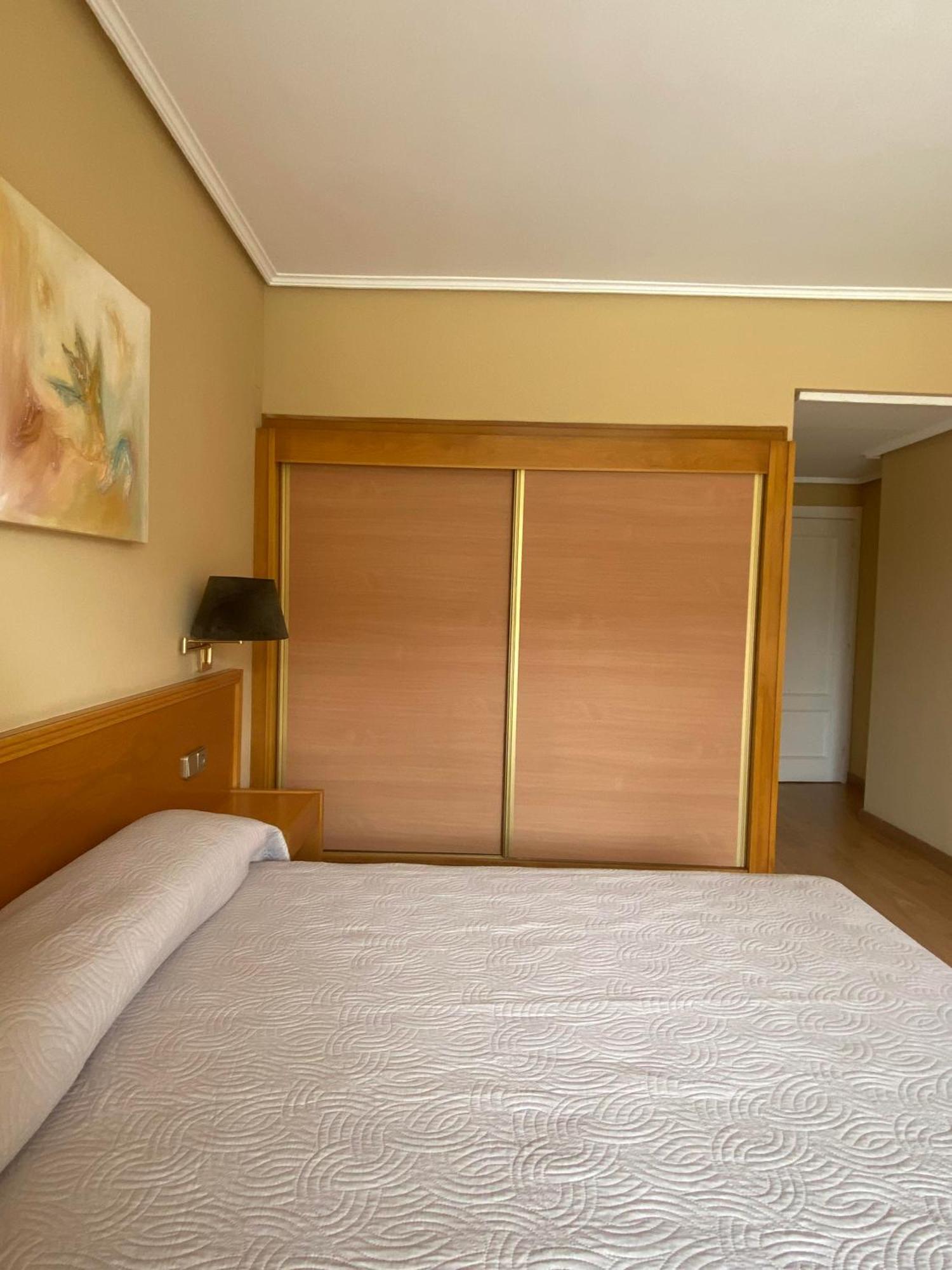 Hotel Zenit Mar Noja Extérieur photo