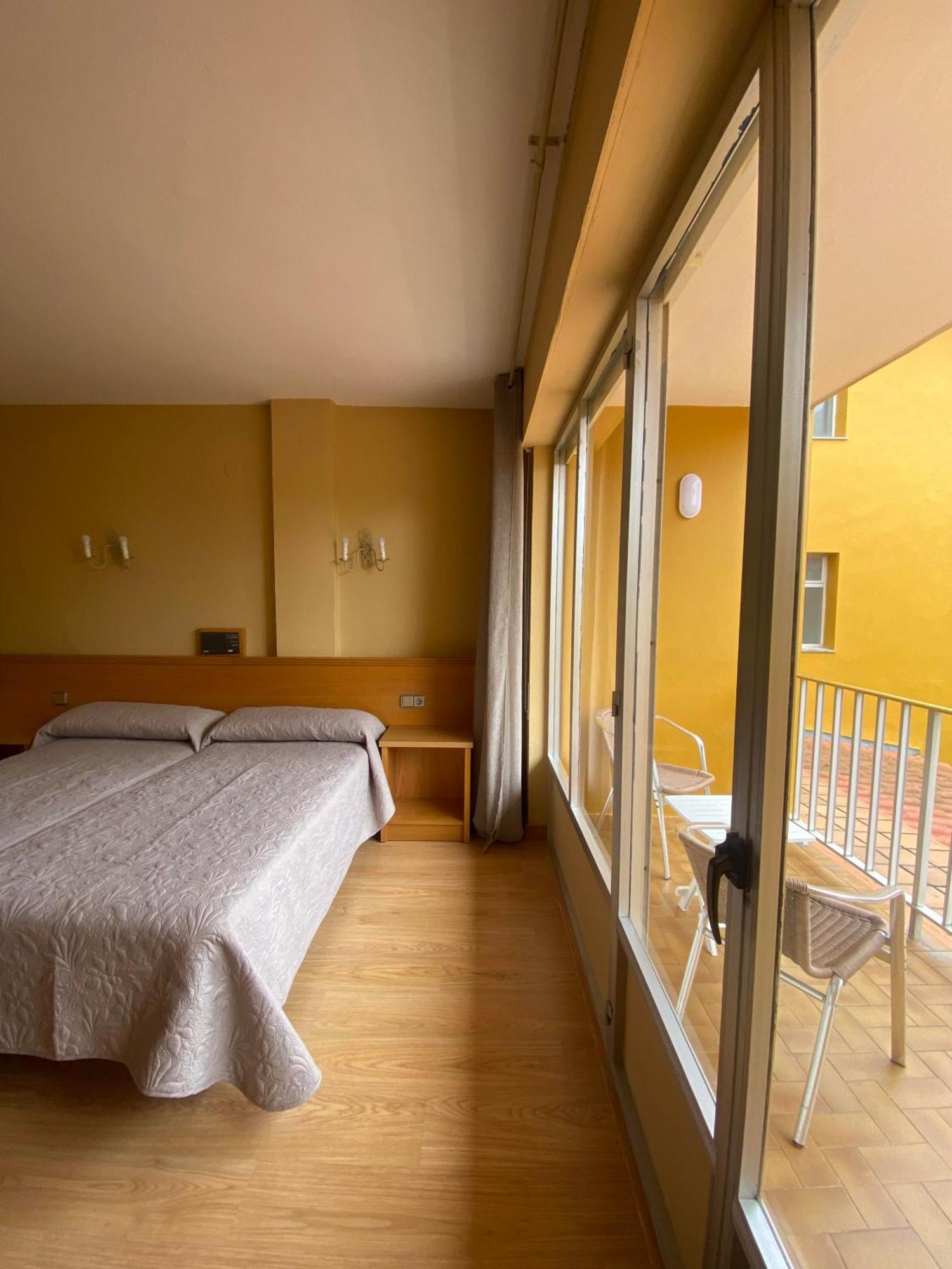 Hotel Zenit Mar Noja Extérieur photo