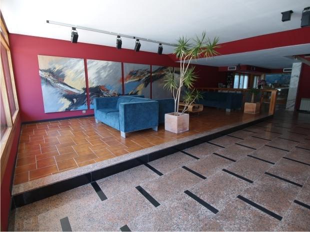 Hotel Zenit Mar Noja Extérieur photo